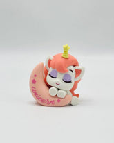 Unicorn Rainbow Eraser Set – Fun & Colorful for Kids